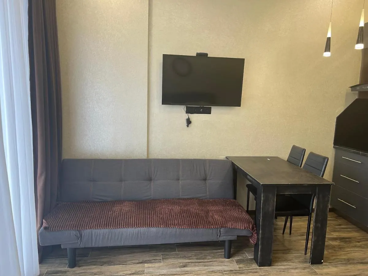 Apartment Nini Batumi
