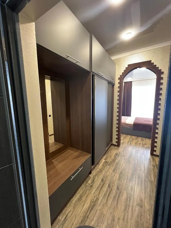 Apartment Nini Batumi