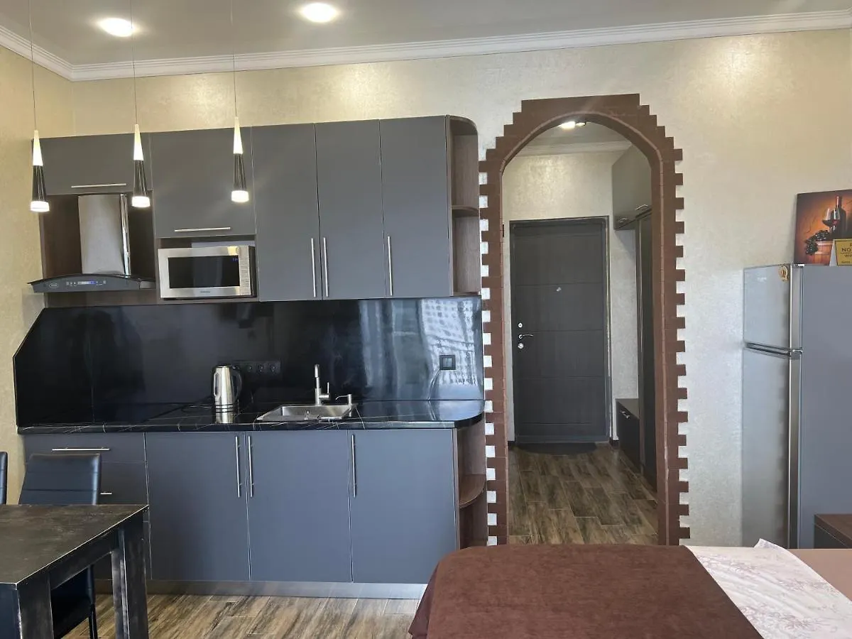 Apartment Nini Batumi Georgia