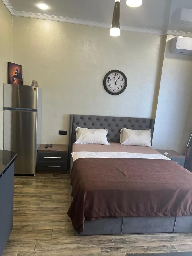 Apartment Nini Batumi
