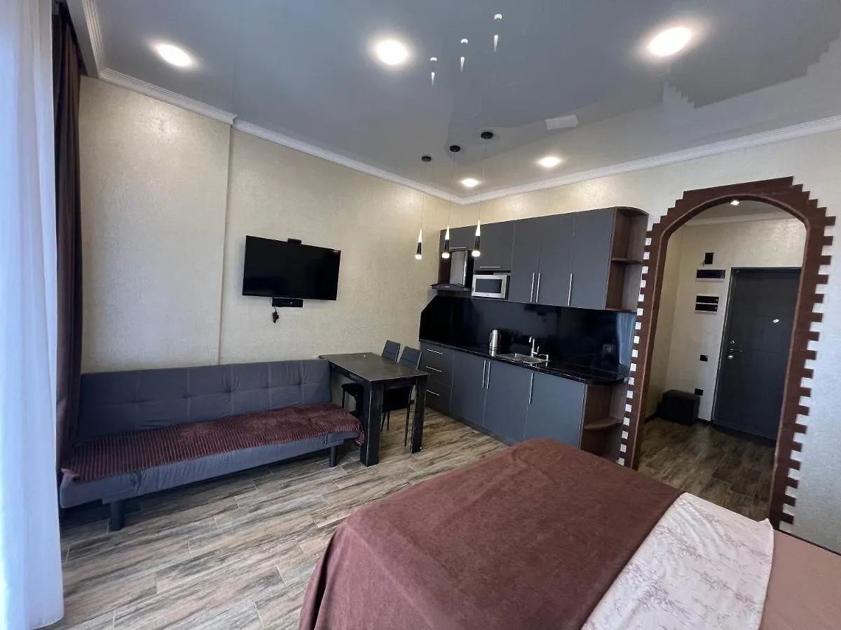 Apartment Nini Batumi 0*,  Georgia