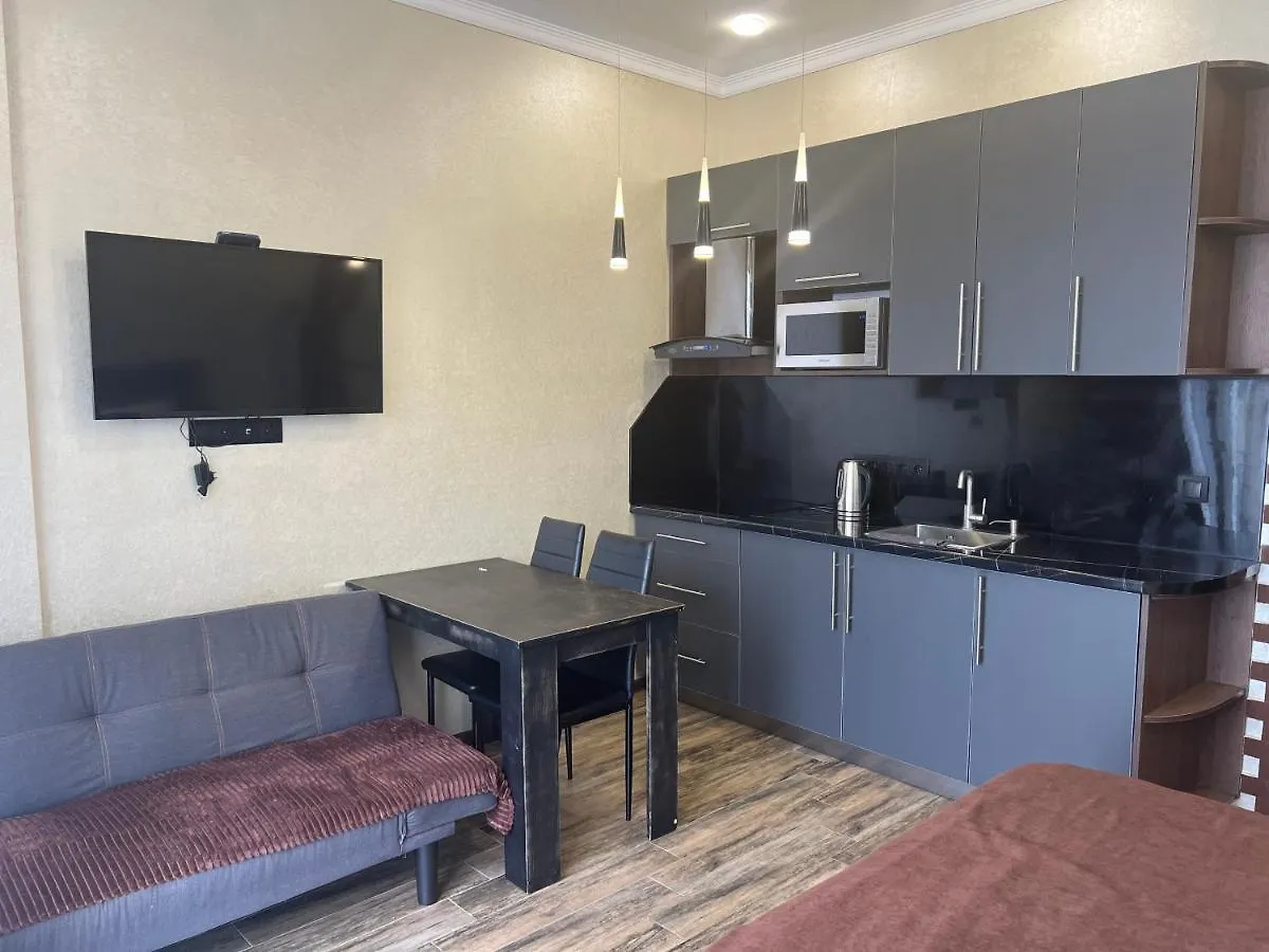Apartment Nini Batumi