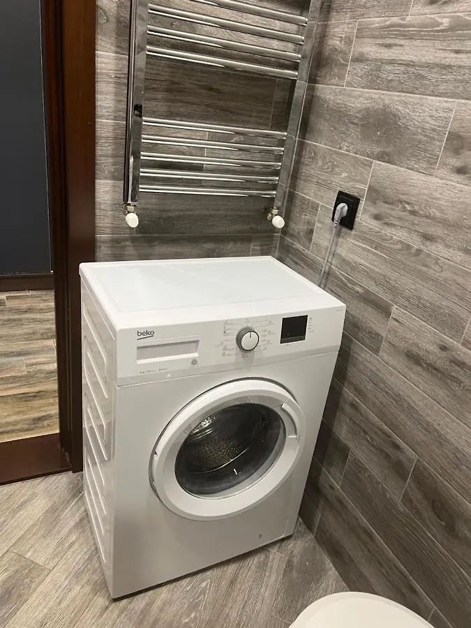 Apartment Nini Batumi Georgia