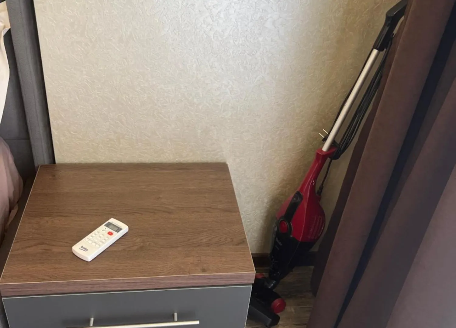 Apartment Nini Batumi Georgia