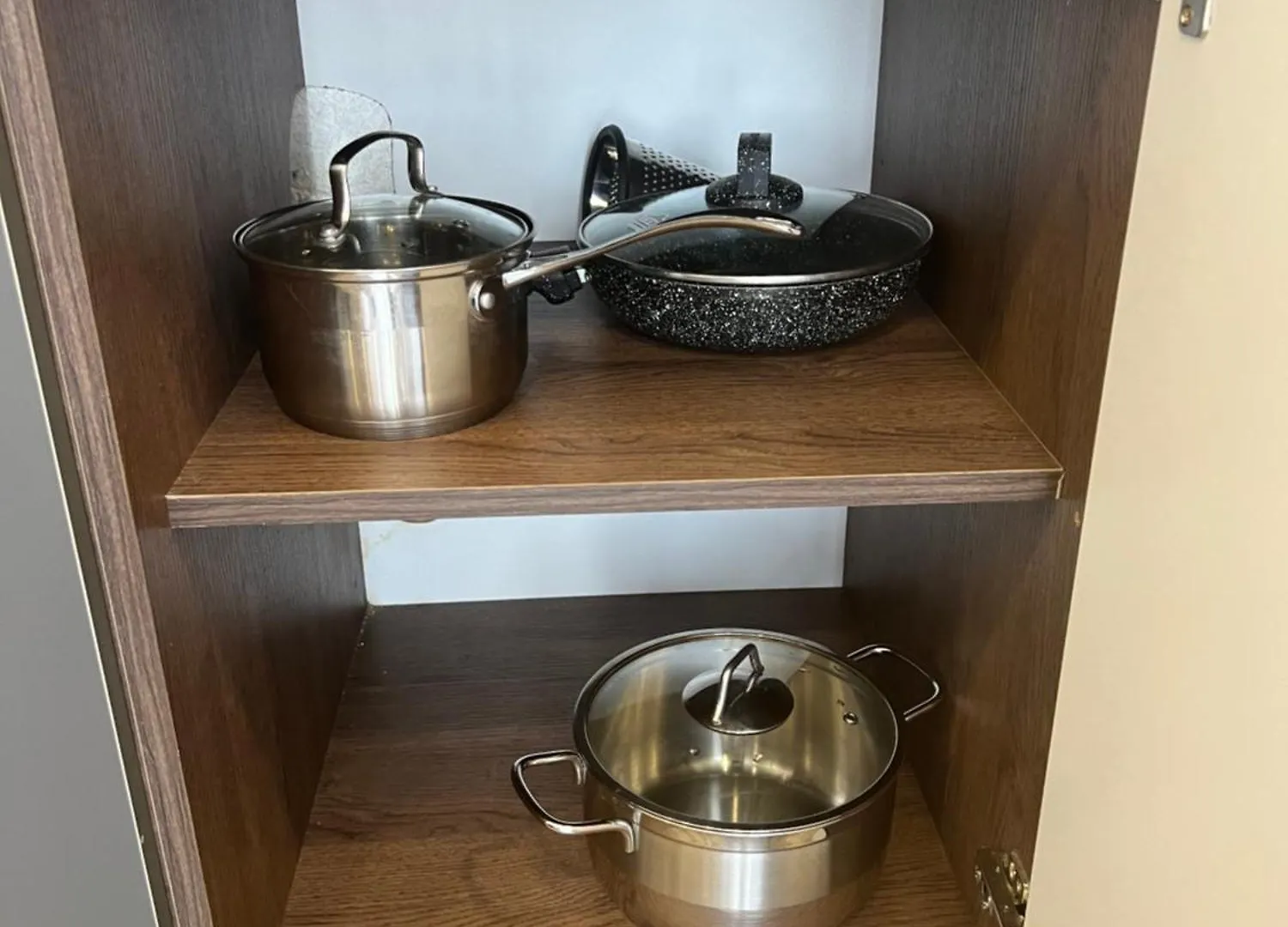 Apartment Nini Batumi