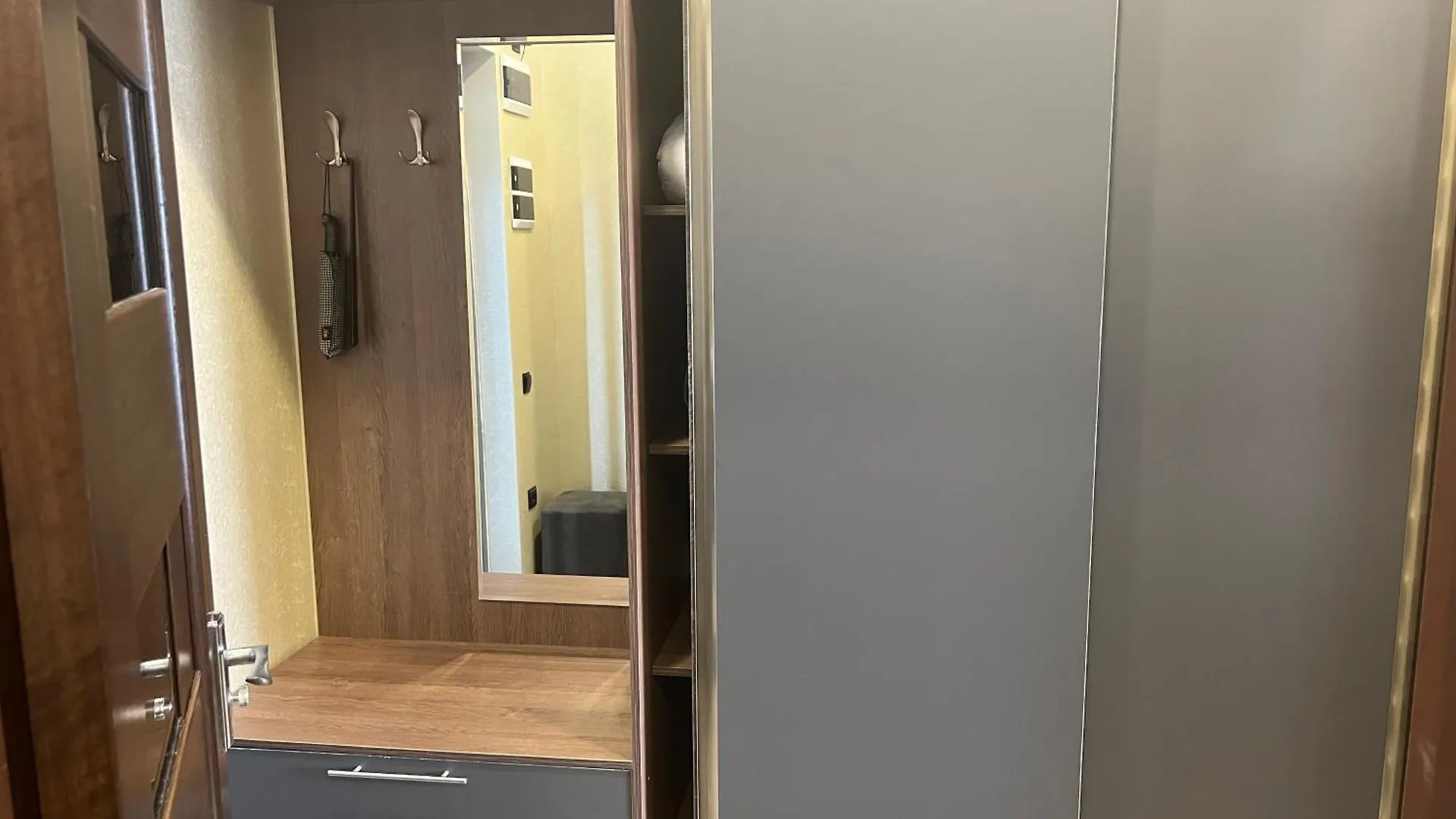 Apartment Nini Batumi Georgia